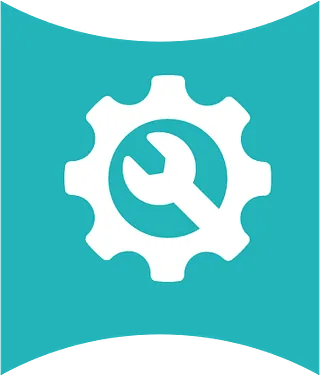 icône réparation