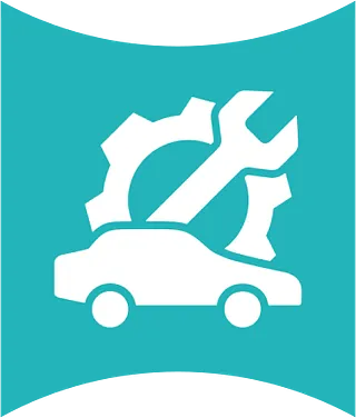 icône entretien voiture